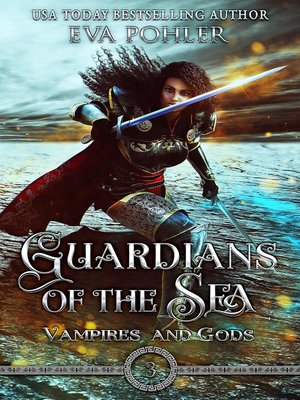 cover image of Guardians of the Sea